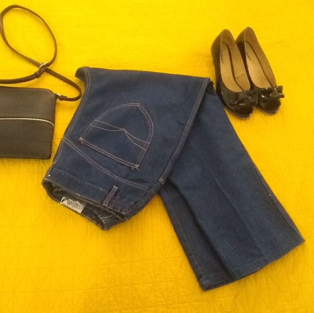 Vintage Denim jeans